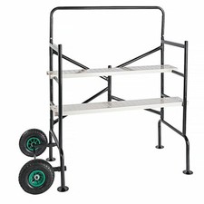 BRAST Gerüst Arbeitsbühne