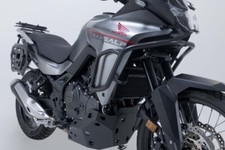Motech motorrad sturzbügel - sw,