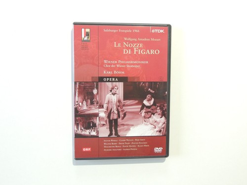 Mozart nozze figaro - le,