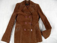 Vero moda lange - moda, zweireihige