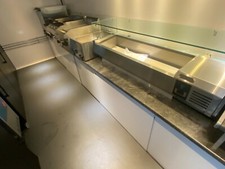 NEU Verkaufsfahrzeug