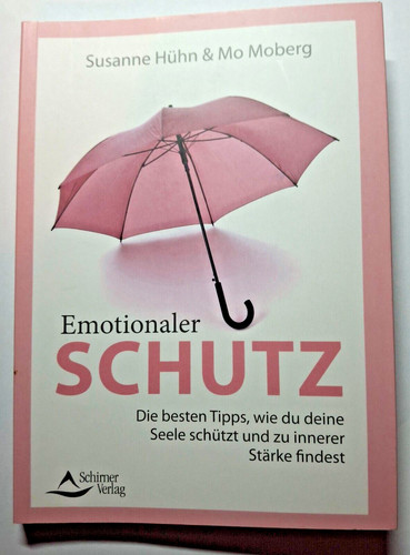 Emotionaler schutz die - schutz,
