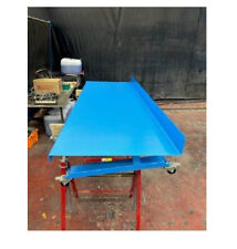 Schechtl Blechablagewagen Länge: 1,80 m