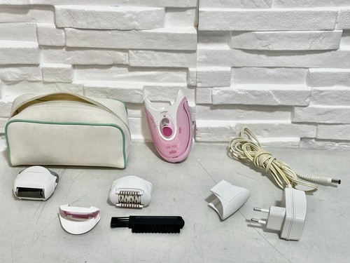 Braun silk epil soft - silk,