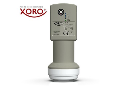 Xoro 200 twin universal - xoro,