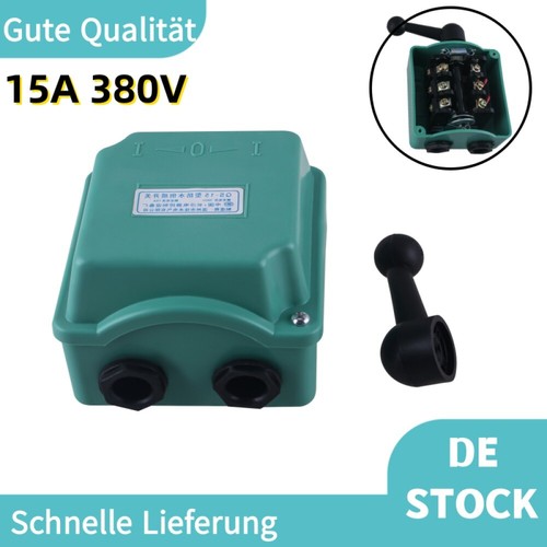 Phasen hauptschalter - phasen,