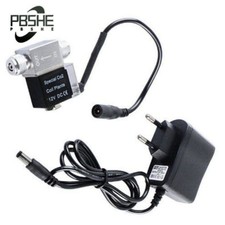 12 V CO2-Magnetventil
