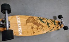 Ninetysixty Longboard