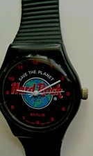 Armbanduhr Unisex Hardrock Cafe Berlin Original