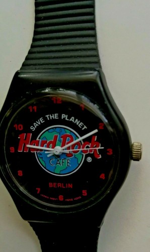 Armbanduhr unisex hardrock - armbanduhr,