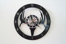 Hirschschädel Design Vinyl