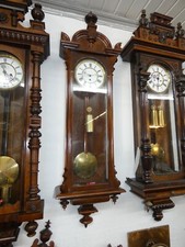 4A222 Tolle Biedermeier WIENER