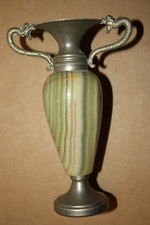 Onyx - Vase ITALIEN (ES 64)
