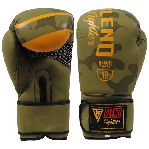 Boxhandschuhe profi mma - profi,