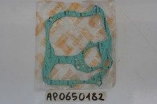 Crankcase gasket engine