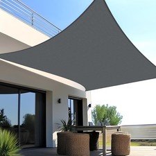 Wax awning rectangular sun - rectangular,
