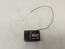 Spektrum SRS4210 4-Kanal