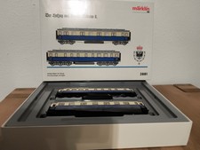 Märklin H0 2881 Hofzug Kaiser