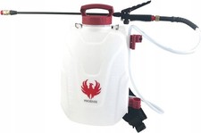 Akku-Rückenspritze PHOENIX - DORSAL SPRAYER 15 L unvollständig