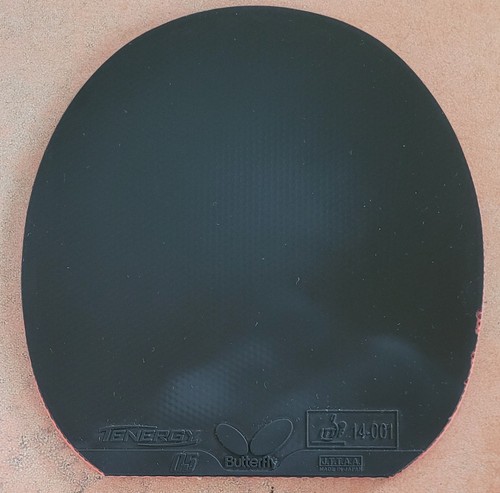 Tenergy butterfly - 05,
