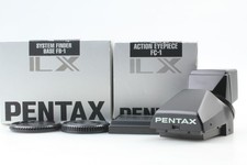 [Unbenutzt im Karton] Pentax