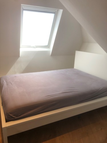 Ikea malm bett 140x200 - malm, guter