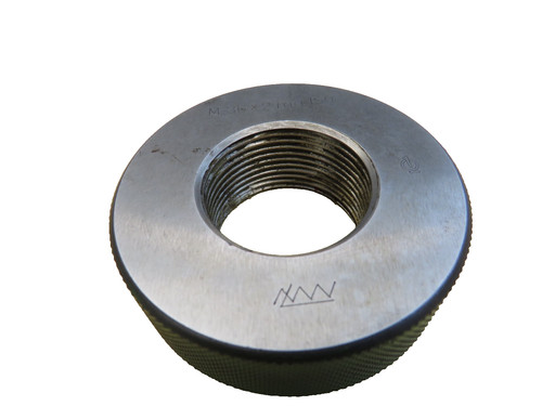 Gewinde lehrring 2 - m,
