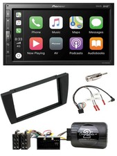 Pioneer USB Lenkrad DAB 2DIN