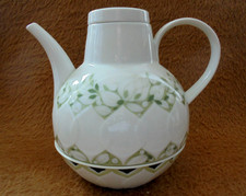 Rosenthal Teekanne mit