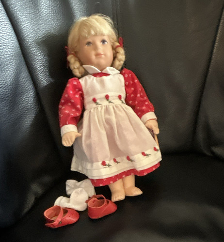 Käthe kruse mädchen 2003 - käthe,