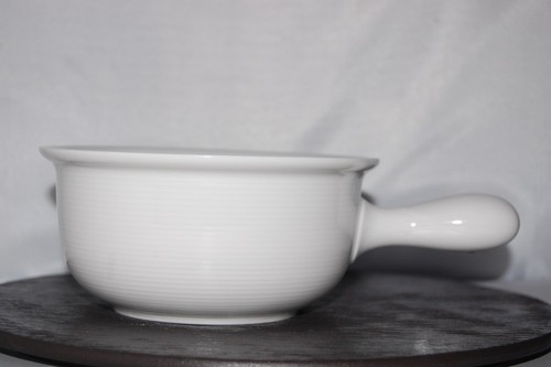 Suppentasse mit henkel trend - suppentasse,