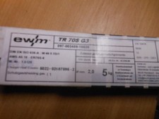 EWM Schweißdraht TR 70 S G3 -