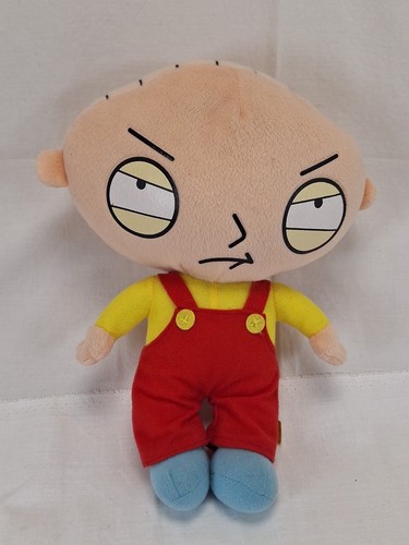 Family guy stewie plüsch - guy,