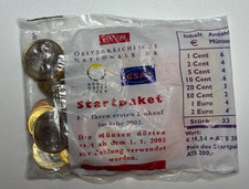 Österreich Euro Starterkit