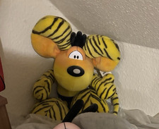 Diddl Tiger Maus XXL, 60 Cm