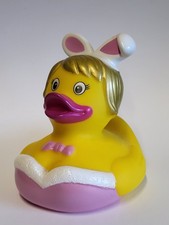 Ente Badeente Quietschente