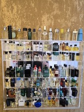 parfum miniaturen sammlung neu