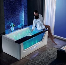 Whirlpool Adelaide Badewanne