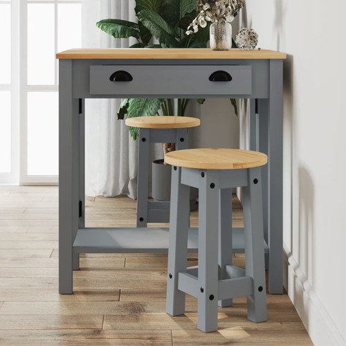 Bar set stehtisch - set,
