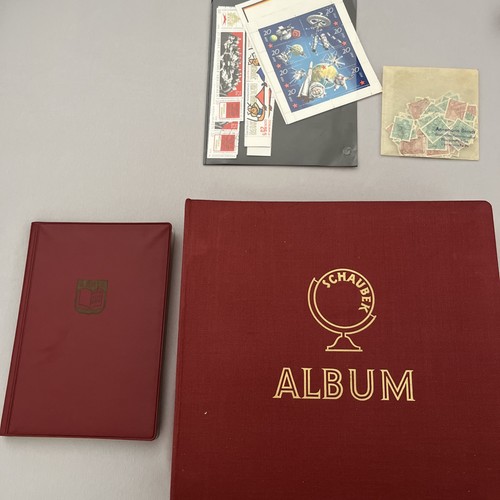 Ddr briefmarkensammlung - ddr,