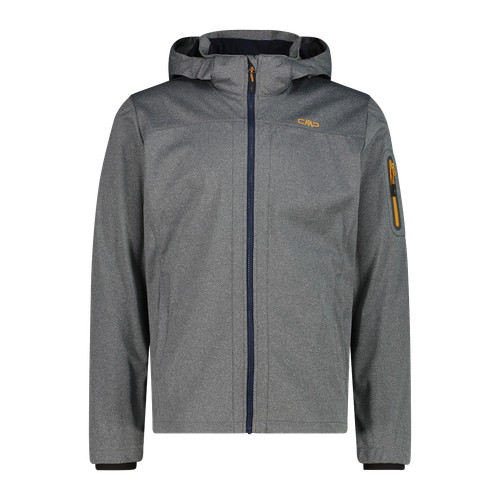 Cmp man jacket zip - man,