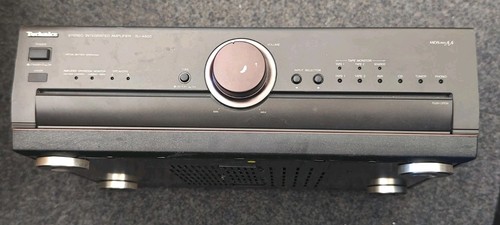 Technics a900 class aa - technics, mk