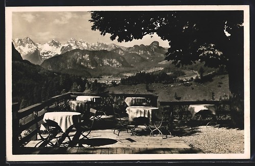 Schneizlreuth melleck - ak,