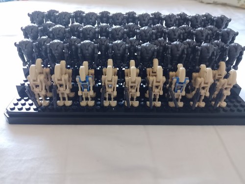Lego star wars droiden - droiden, 63