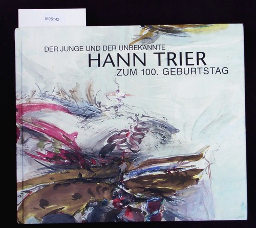 Der junge und - junge, unbekannte