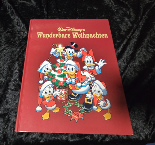 Walt disneys wunderbare - walt,