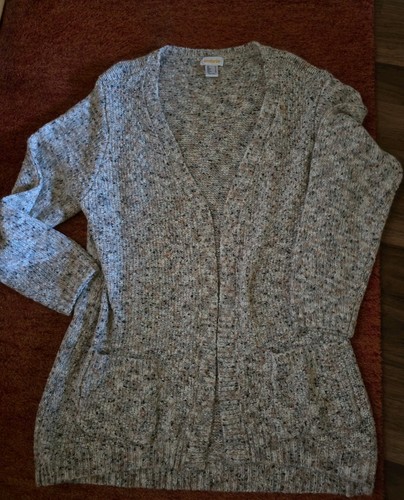 Ambria long strickjacke witt - strickjacke, (witt