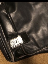 Aktentasche Tasche Leder