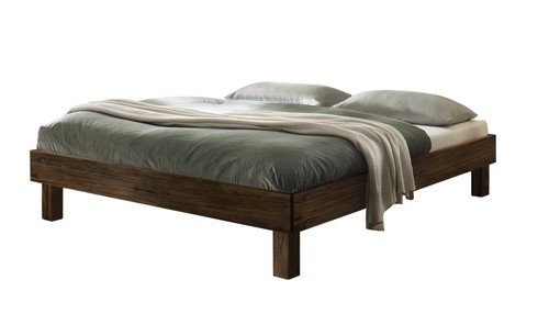Holzbett hasena rapallo - hasena,