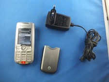 Sony Ericsson  K700i  Silver Ohne Simlock Handy Unlocked Phone Rarität Silber